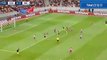 Sergio Kun Agüero Second Goal HD - Steaua Bucuresti 0-4 Manchester City 16.08.2016 HD