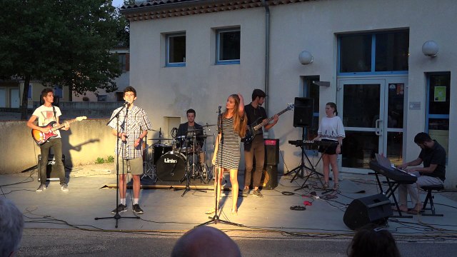 Counting Stars - One Republic