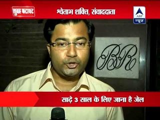 Sanjay Dutt in a hurry to finish his pending films