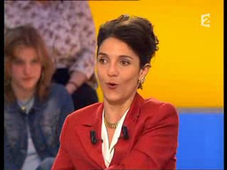 [F. Foresti] Dominique Pipeau - La loi anti-tabac