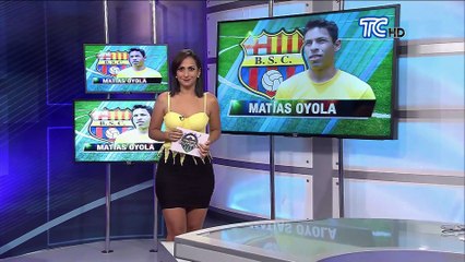 Barcelona obligado a ganar a Zamora F.C. de Venezuela para continuar en la Copa Sudamericana