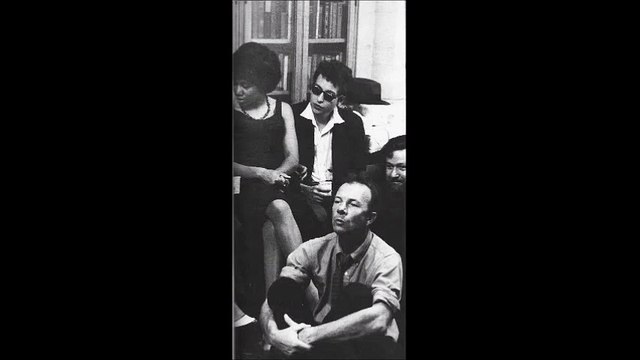 Bob Dylan and Pete Seeger - Playboys and Playgirls (Greenwood, Mississippi, Jul 6 1963)