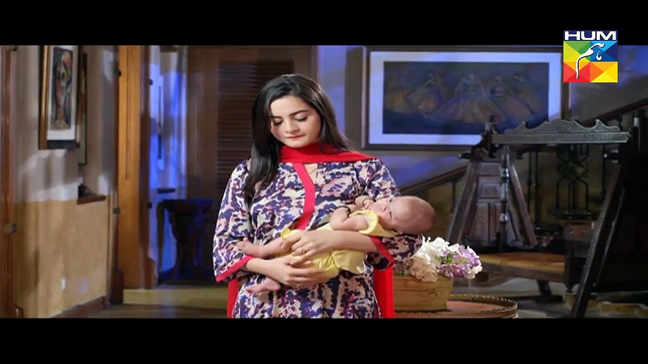 Khwab Saraye Episode 27 Full HD HUM TV Drama 16 Aug 2016