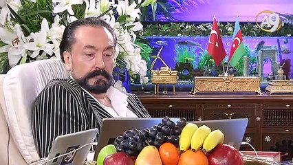 Adnan Oktar: Bana mecnun denmesi ve hapse girmemle her zaman gurur duydum