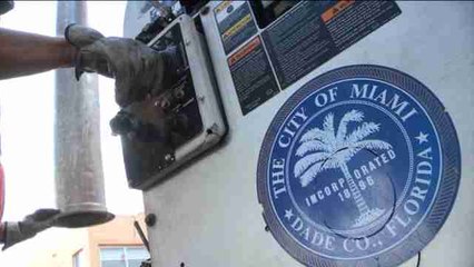 La "zona cero" del zika en Miami se moviliza contra el uso de insecticida