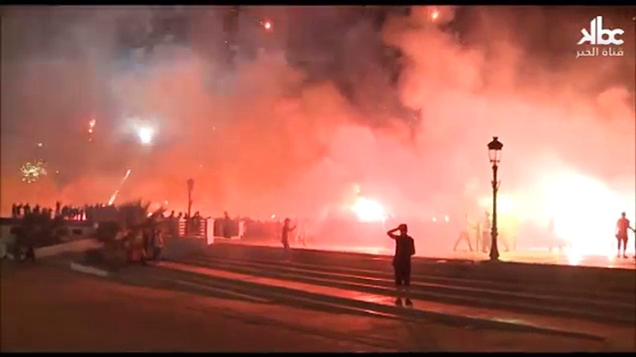 mca mouloudia alger chnawa ‫مولودية الجزائر- عميد الأندية يحتفل بعيده ألـ 95‬