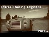 Test Drive - Ferrari Racing Legends - PS3 - Campaign Part 1 - A Good Foundation