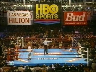 Lennox Lewis vs. Oliver McCall II 07.02.1997
