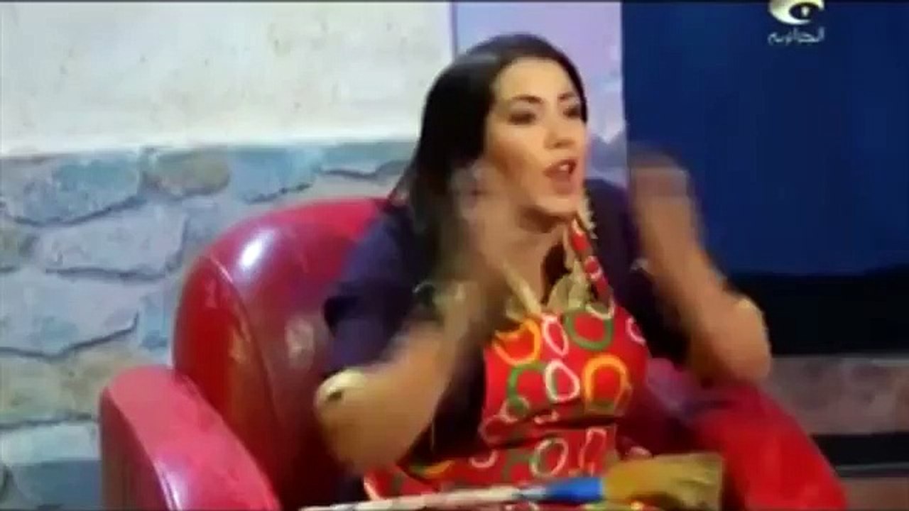 Algérie Journal El Gosto 3 Episode #03# جرنان القوسطو 3 الحلقة