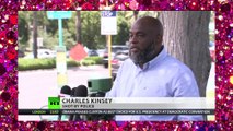 #3 Miami Police Officers Unlawfully Shoot Charles Kinsey + Full Shooting Footage