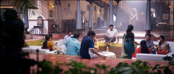 Bramhotsavam Which People Enjoyed