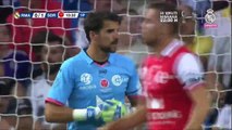 Nacho Goal - Real Madrid 1-1 Stade de Reims 16.08.2016