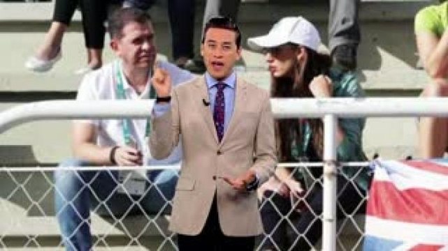 En Tiempo Real | Nacho Lozano |¿Quién dijo que no tenemos medallero?