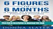 [Popular] 6 Figures in 6 Months: A Guide To Unleash Your Financial Freedom Kindle OnlineCollection