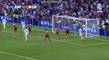 Sergio Ramos Goal HD Real Madrid 2-1 Stade De Reims 16-08-2016