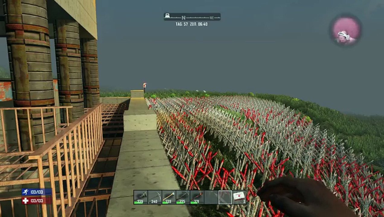 7 days to die (2)