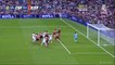 Sergio Ramos Goal - Real Madrid vs Reims - Trofeo Santiago Bernabéu 2016