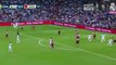 Alvaro Morata Goal - Real Madrid 3-1 Stade de Reims 16.08.2016
