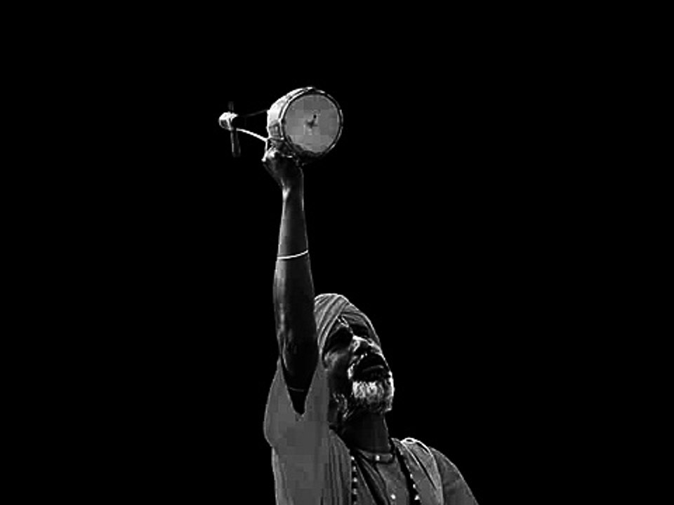 সৈয়দ শাহ নূর - বন্ধু তোর লাইগা রে ......