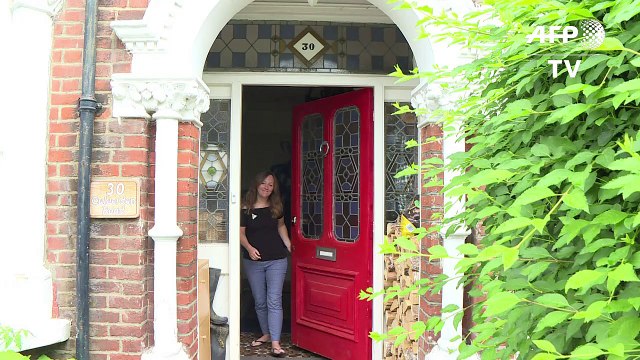 Britanniques cherchent ancêtres ou amour européens désespérément