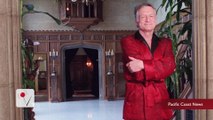 Playboy Mansion Sells for Staggering Sum