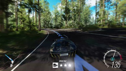 Forza Horizon 3 - Gamescom 2016 Gameplay