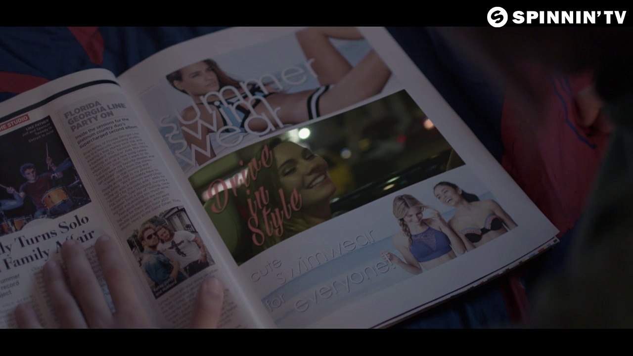 Lucky Charmes - Bobotie (Official Music Video)