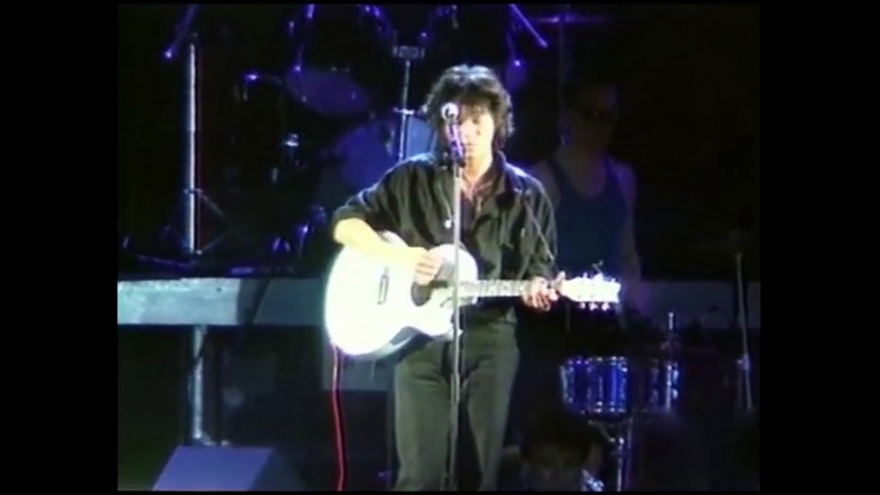 Виктор Цой "Пачка сигарет"