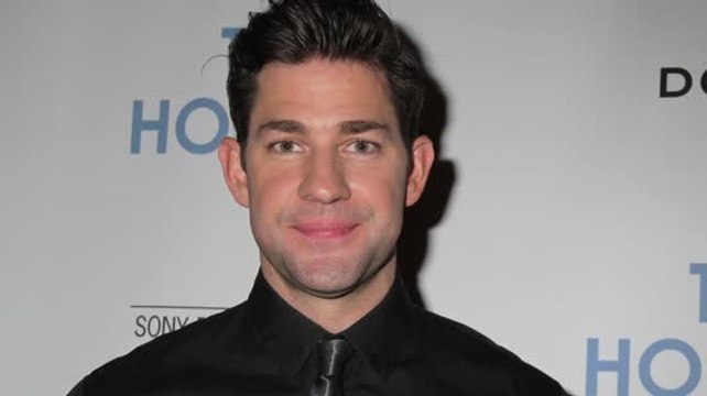 John Krasinski Secures Role as Jack Ryan in Amazon Series