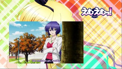 GER♦MM!♦EPISODE 11♦REACT