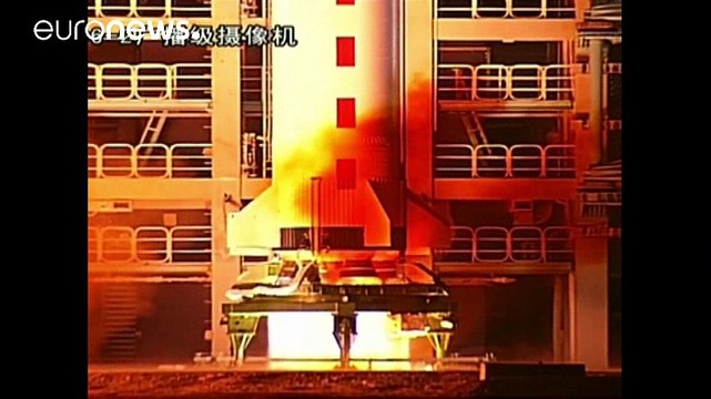 Primato mondiale per la Cina: lanciato il primo satellite di comunicazione quantistica