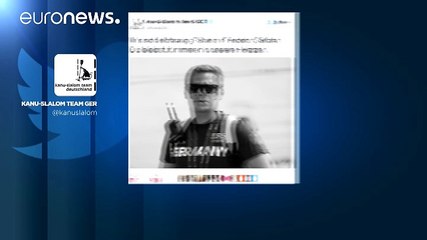 Sport in lutto per la morte di Stefan Henze, allenatore dei tedeschi di canoa slalom