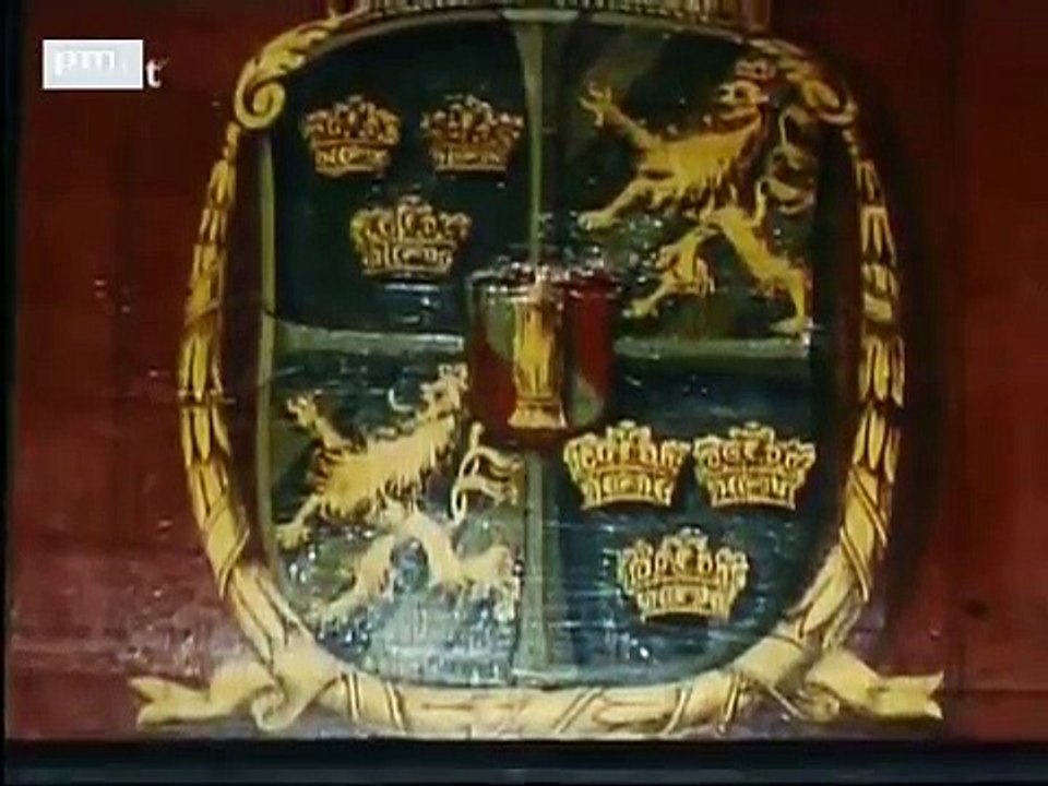 1630 - 30 Years`  War - Kaiser dismisses Wallenstein - Sweden comes to the aid of German Protestants