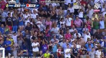 James Rodríguez Super Goal HD - Real Madrid 4-2 Stade de Reims