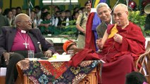 Dalai Lama - Tackling Anger