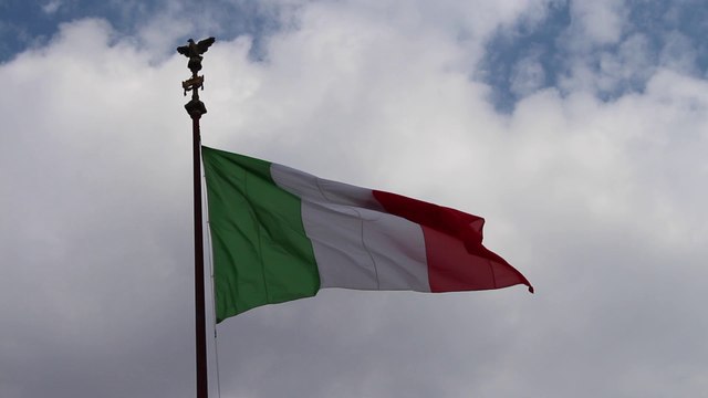 When In Rome - The Ruffe Brothers (Swings & Waterslides - Viola Beach)