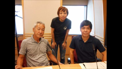 日本会議の正体　青木理　オリンピックの陰で様々なニュースが！大竹まこと　ゴールデンラジオ　２０１６年８月１２日