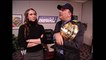 Stephanie McMahon & Paul Heyman Backstage SmackDown 11.28.2002 (HD)