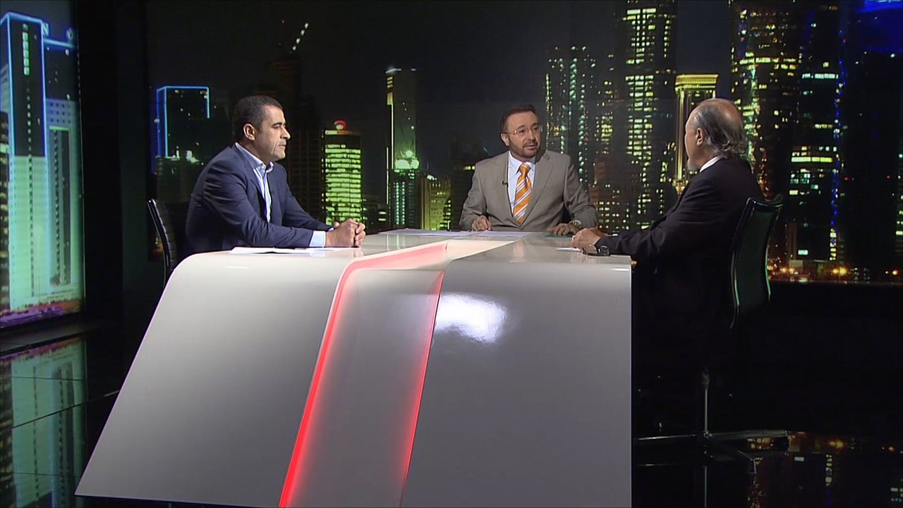 الاتجاه المعاكس- هل تستحق الشعوب العربية طغاتها؟