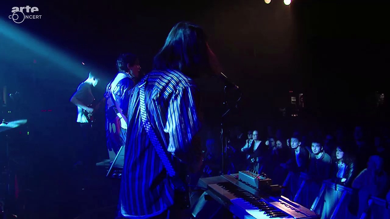 Oscar - [PIAS] Nites