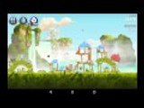 Angry Birds Star Wars Naboo Invasion Levels 11-19