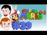 Super Mario 64: Stupid Shy Guy - Part 39 - Game Bros