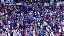 Mariano Diaz Goal - Real Madrid vs Reims 5-3 (Trofeo Santiago Bernabeu)
