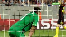 Nolito | Steaua Bucuresti 0 - 3 Manchester City