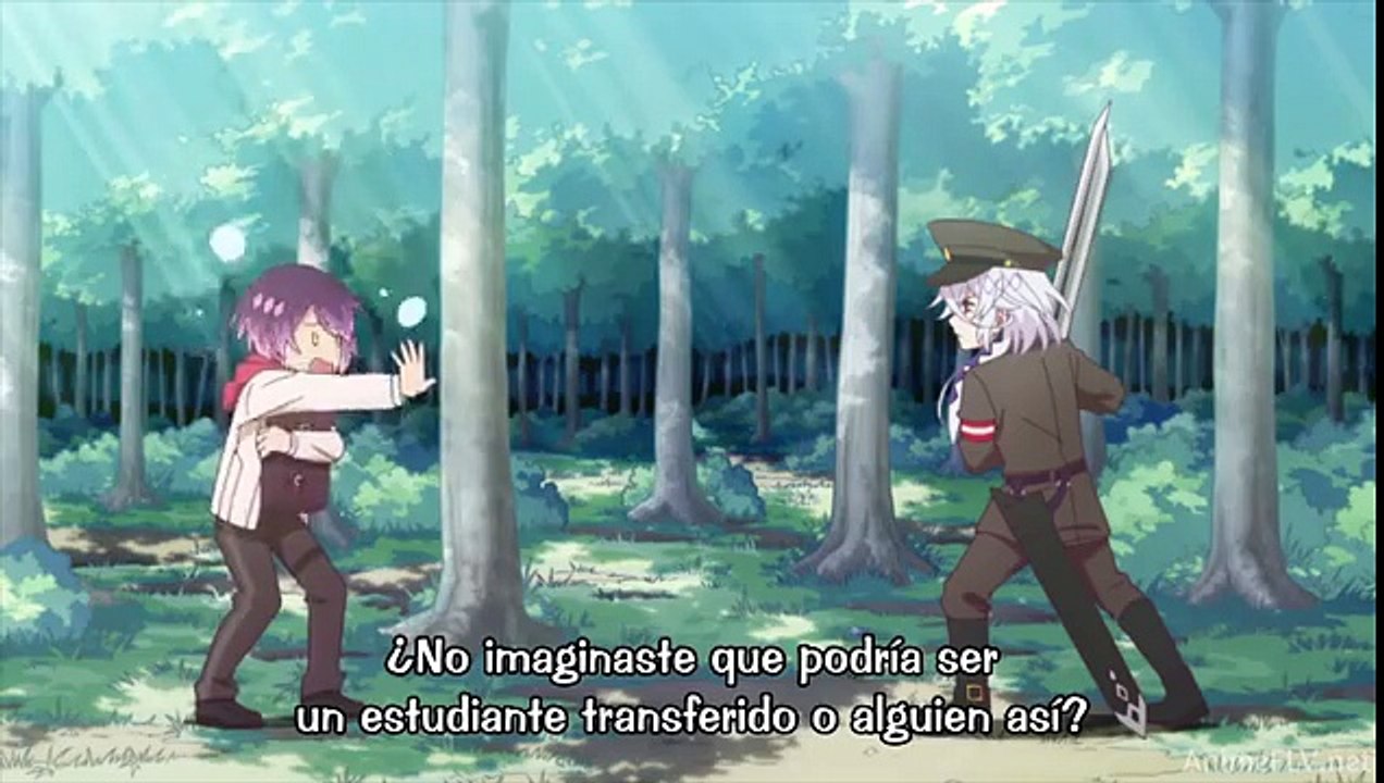 Ozmafia Cap 1 - Sub Español