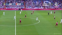 Pablo Chavarria | Real Madrid 0 - 1 Reims