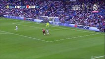 Remi Oudin | Real Madrid 3 - 2 Reims