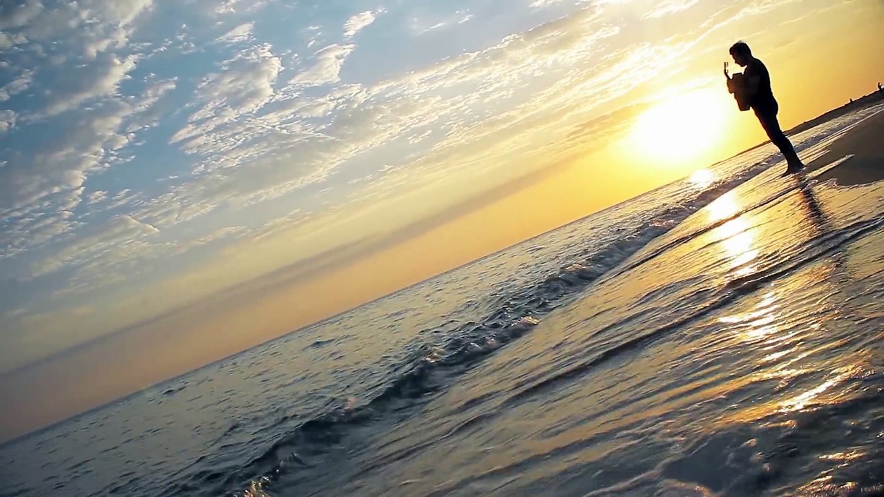 Elnar Xelilov Mecnun (KLIP 2016)_Full-HD