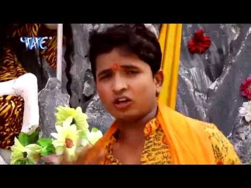 परछा ऐ अम्मा जी - Jal Dhar La | Raman Sahani | Bhojpuri Kanwar Bhajan