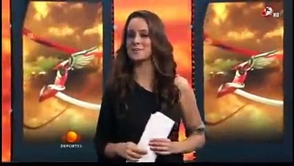 MADONNA La Jugada Interview (Spanish Subtitles) 2012